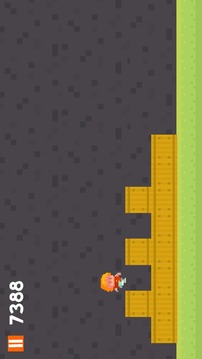 Mr Pixel Jump游戏截图4