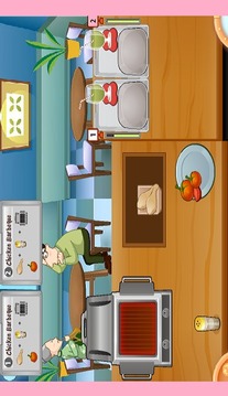 cocina juegos gratis游戏截图5