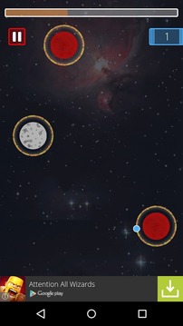 Space Traveller游戏截图2