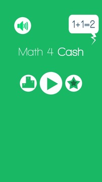 Math 4 Cash游戏截图1