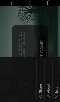 Zombie Killer Pro游戏截图2