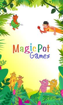 Magic Pot Games游戏截图1