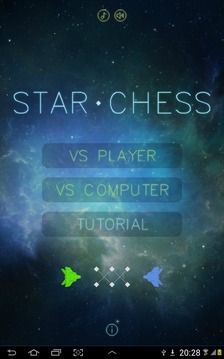 Star Chess游戏截图4
