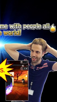 SONIC BANG游戏截图3