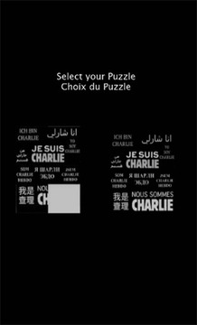 Charlie Puzzle游戏截图5