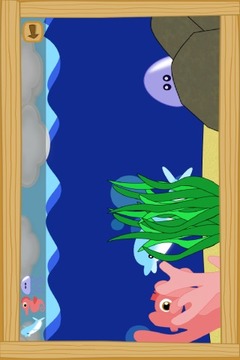 Hiding Animals游戏截图3