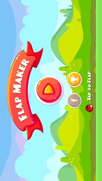 Flap Maker游戏截图1