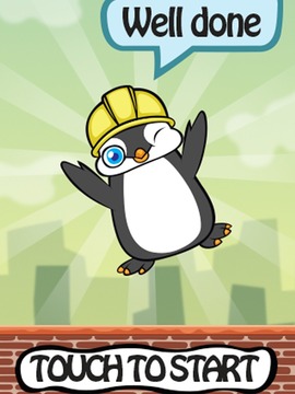 Penguin Tower Box游戏截图5