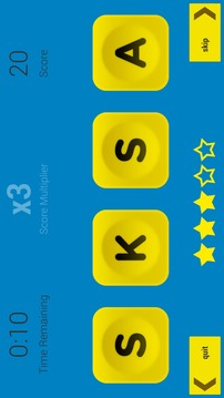 Jumble Gym游戏截图3