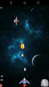 Space Maniac游戏截图1