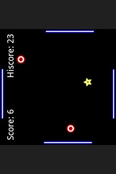 Tilt Pong游戏截图1
