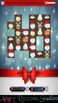 Christmas Cupcake Games游戏截图4