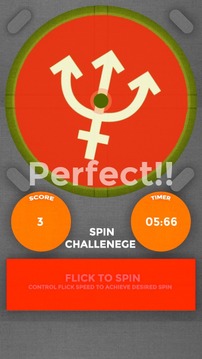 Spin Challenge游戏截图3