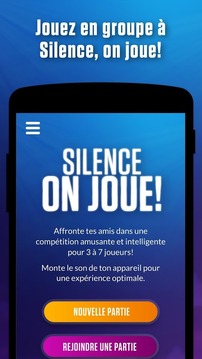 Silence, on joue!游戏截图5