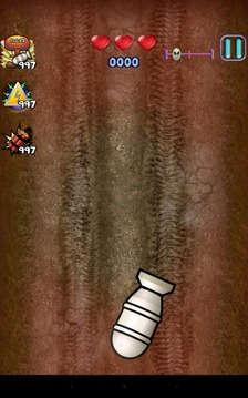 Alien Smash Hero游戏截图4