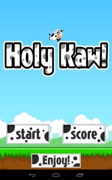 Holy Kaw! Cow Farm Escape Game游戏截图1
