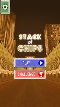 Stack of Chips游戏截图5