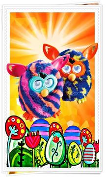 FURBY FUNNY GAMES游戏截图4