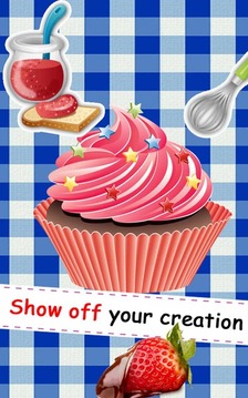 cupcake游戏截图2