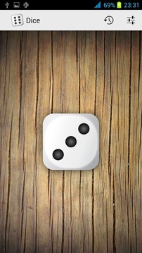 Dice 2D游戏截图3