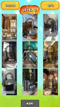 Bathroom Luxury Jigsaw Puzzle游戏截图2