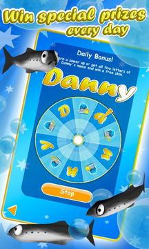 Danny Dolphin Game游戏截图5