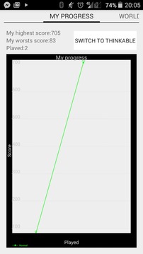 Numbers ! mini-jeu游戏截图3