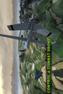 Drone Ops: First Strike游戏截图1