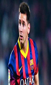 lionel messi puzzle游戏截图1