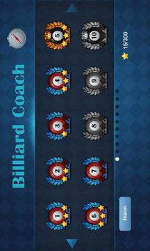 Billball Coach游戏截图2