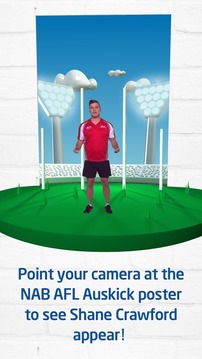 NAB AFL Auskick Central游戏截图1