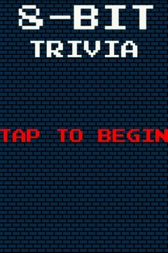 8-bit Trivia: NES游戏截图3