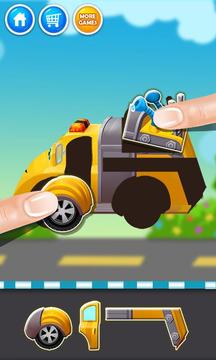 Fireman Hero - Fire & Rescue游戏截图3