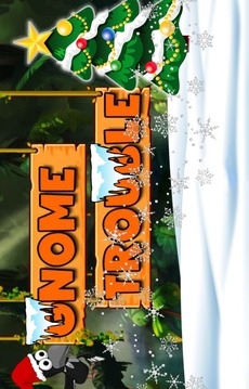 Gnome Trouble游戏截图1