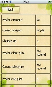 ES Green Transport游戏截图3