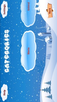 Charades - Word Guessing Game游戏截图2