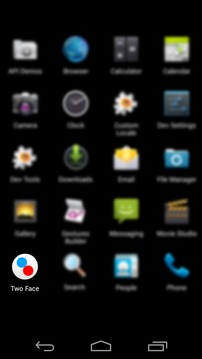 Two Face游戏截图1