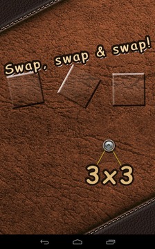 Swap, swap, swap游戏截图1