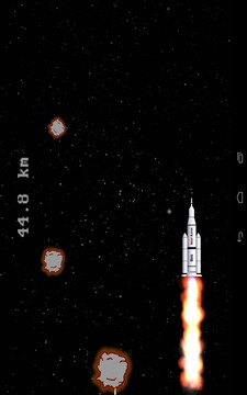 Rocket Blaster游戏截图4