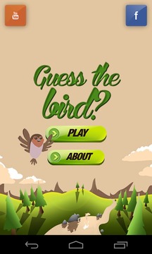 Guess the bird?游戏截图1