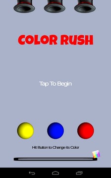 Color Rush :A Frustrating Game游戏截图5