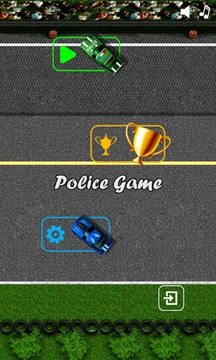 Police Games for Kids游戏截图4