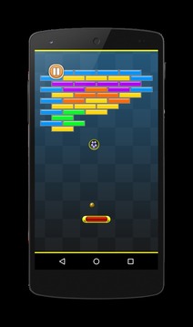 Stone Crusher: Bricks-Breaker游戏截图4