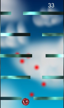 Fall Down HD游戏截图2