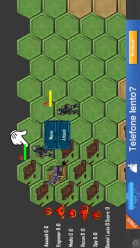 Battle Field Domination游戏截图3