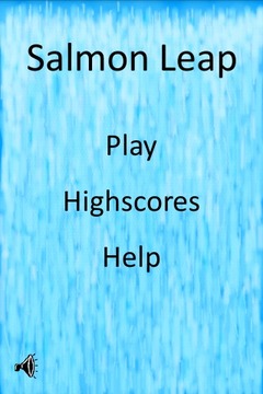 Salmon Leap游戏截图1