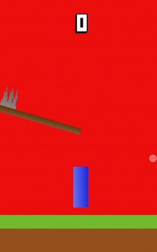 Jumper Man游戏截图3