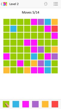 Color Matches游戏截图2