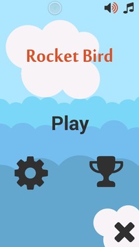 Rocket Bird游戏截图5