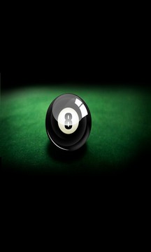 Pocket 8 Pool Ball游戏截图1